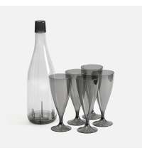 Набор бокалов Maty