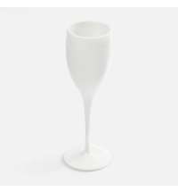 Бокал для шампанского Empresa, белый