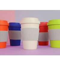 Термокружка &laquo;Muffin&raquo;