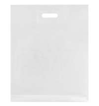 Пакет полиэтиленовый Draft, средний, белый