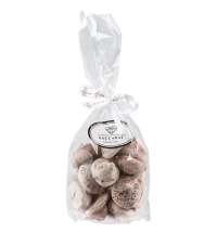 Меренги Baiser, с шоколадной крошкой