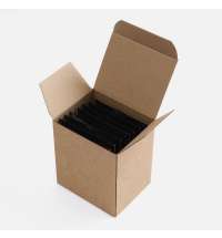 Набор кофе в дрипах Dripmate, черный