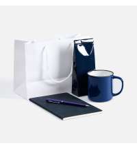 Набор Luba, синий