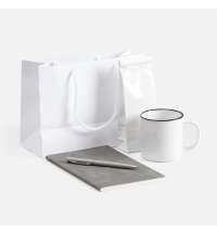 Набор Luba, серый