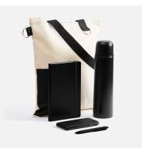 Набор Classic Walk, черный