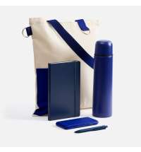 Набор Classic Walk, синий