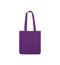 Сумка из плотного хлопка &laquo;Carryme 220&raquo;, 220 г/м2