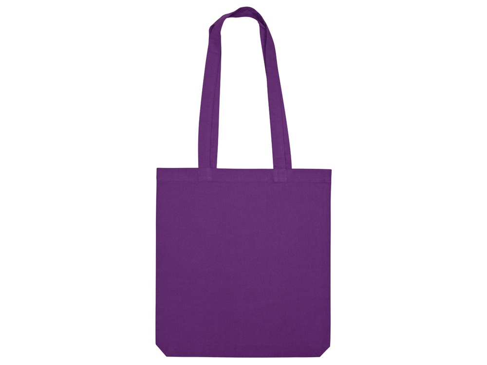 Сумка из плотного хлопка &laquo;Carryme 220&raquo;, 220 г/м2
