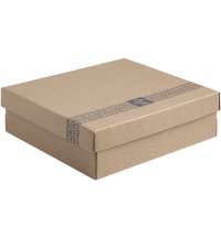 Коробка для пледа Very Marque