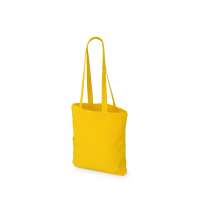 Сумка из плотного хлопка «Carryme 220», 220 г/м2