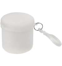 Дождевик в футляре Trifle, белый