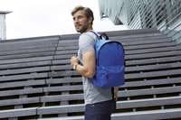 Рюкзак Rider, красный