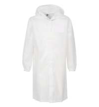 Дождевик унисекс Rainman, белый