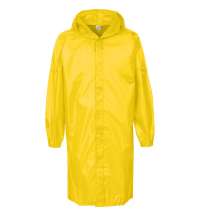 Дождевик унисекс Rainman, желтый