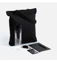 Набор Luba Walk, черный