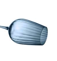 Бокал для вина Toscana, синий