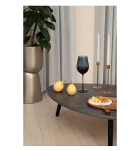 Бокал для вина Toscana, синий