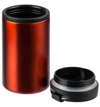 Термостакан Canella, красный