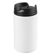 Термостакан Canella, белый