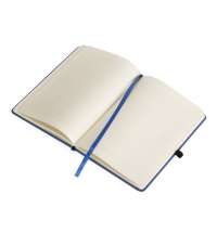 Блокнот А5 «Pocket» с карманом для телефона-oas_787152