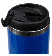 Термостакан Prism, синий