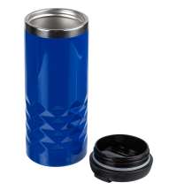 Термостакан Prism, синий