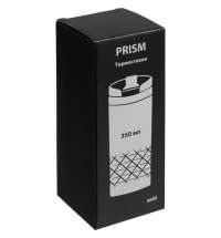 Термостакан Prism, синий
