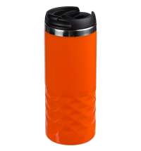 Термостакан Prism, оранжевый