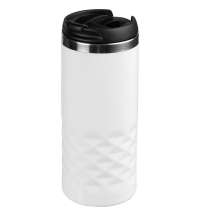 Термостакан Prism, белый