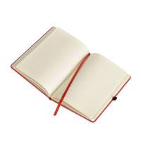 Блокнот А5 «Pocket» с карманом для телефона-oas_787151