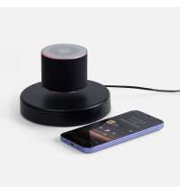 Левитирующая колонка Levitronic