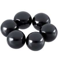 Магнитный антистресс Trifles, черный