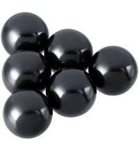 Магнитный антистресс Trifles, черный