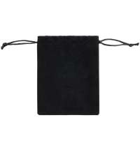 Магнитный антистресс Trifles, черный