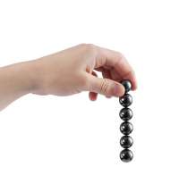 Магнитный антистресс Trifles, черный