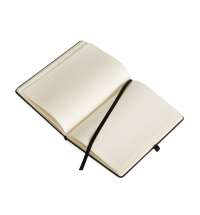 Блокнот А5 &laquo;Pocket&raquo; с карманом для телефона-oas_787157