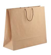 Пакет «Крафт», L