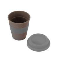 Стакан из бамбукового волокна «Café»-oas_873410