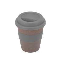 Стакан из бамбукового волокна «Café»-oas_873410