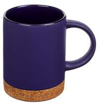 Кружка Corky, синяя