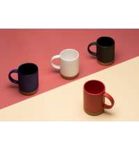 Кружка Corky, красная