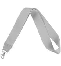 Ланъярд Band, серый