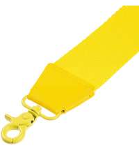 Ланъярд Band, желтый