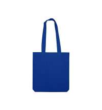 Сумка из плотного хлопка «Carryme 220», 220 г/м2