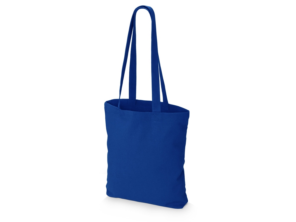 Сумка из плотного хлопка &laquo;Carryme 220&raquo;, 220 г/м2