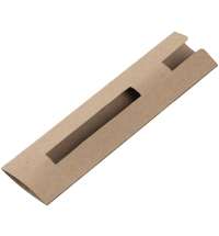 Чехол для ручки Hood color, крафт