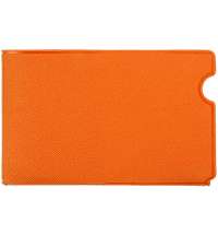 Футляр для маски Devon, оранжевый
