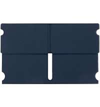 Футляр для маски Devon, синий