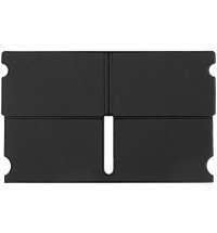 Футляр для маски Devon, черный