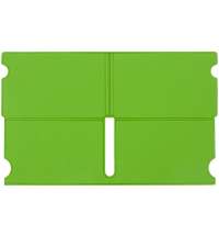 Футляр для маски Devon, зеленый